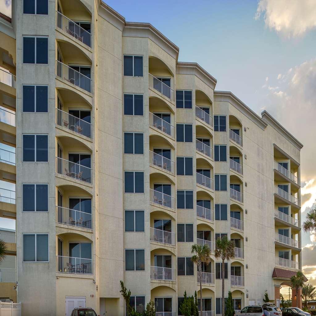 Hilton Vacation Club The Cove On Ormond Beach Exterior photo
