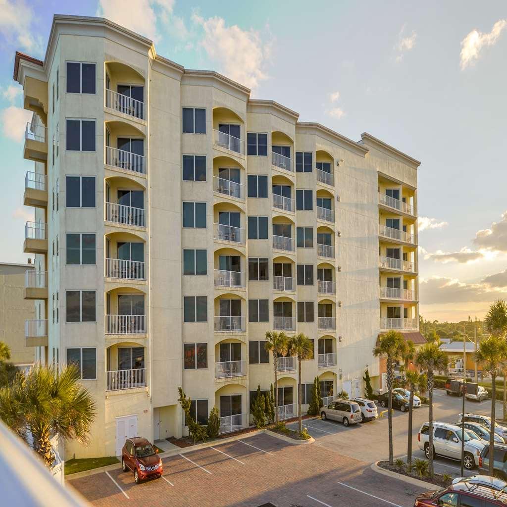 Hilton Vacation Club The Cove On Ormond Beach Exterior photo
