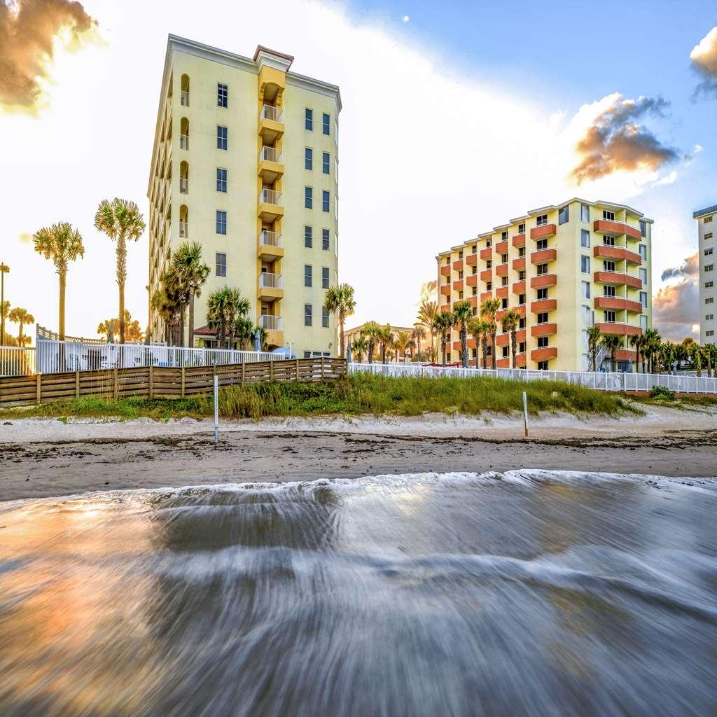 Hilton Vacation Club The Cove On Ormond Beach Exterior photo