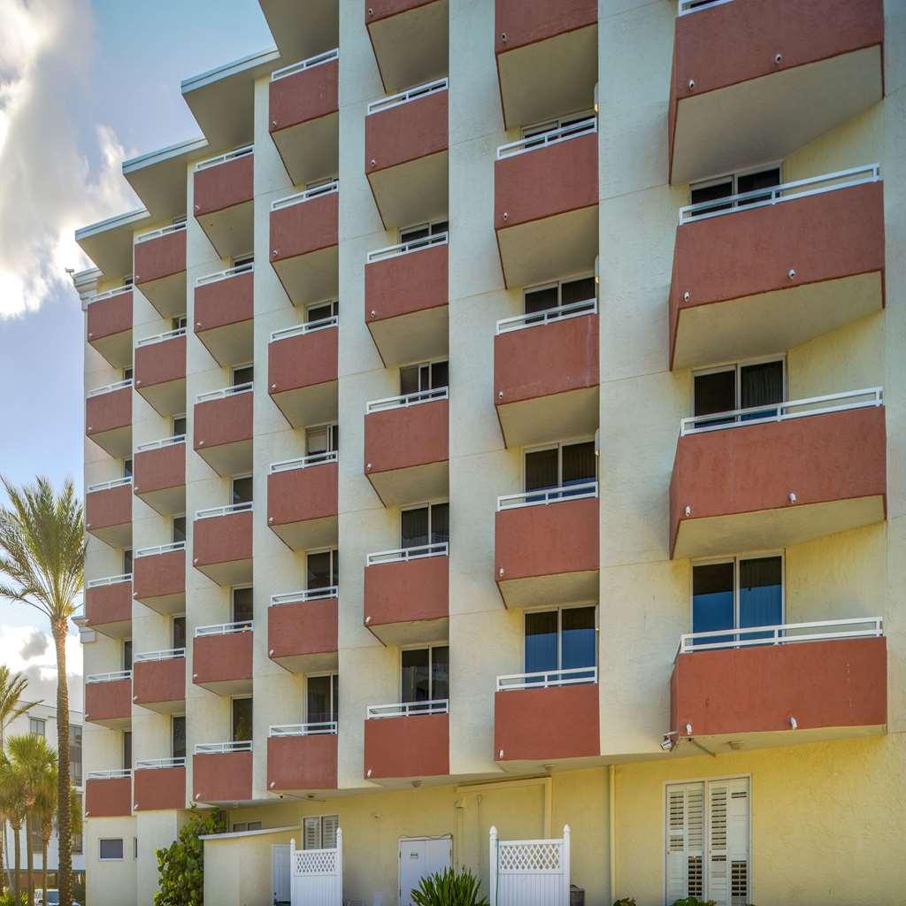 Hilton Vacation Club The Cove On Ormond Beach Exterior photo