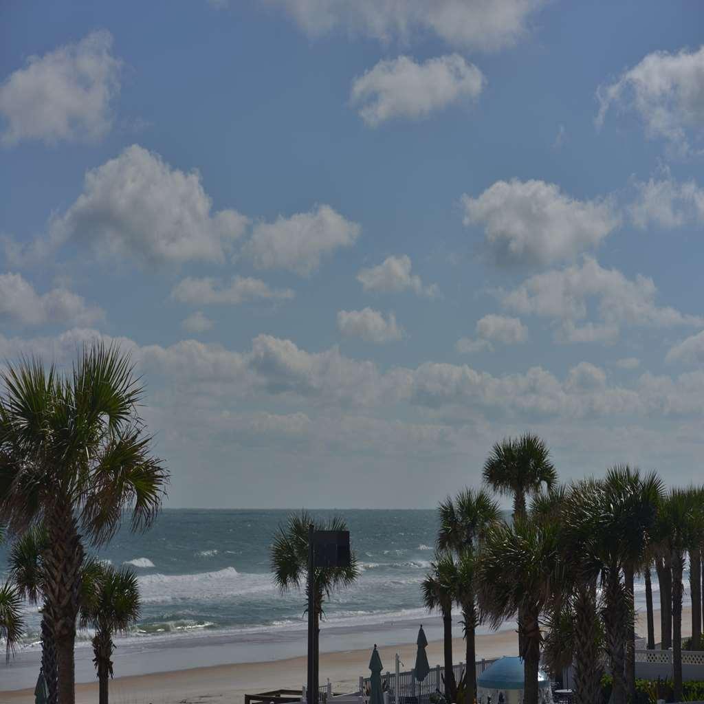 Hilton Vacation Club The Cove On Ormond Beach Exterior photo