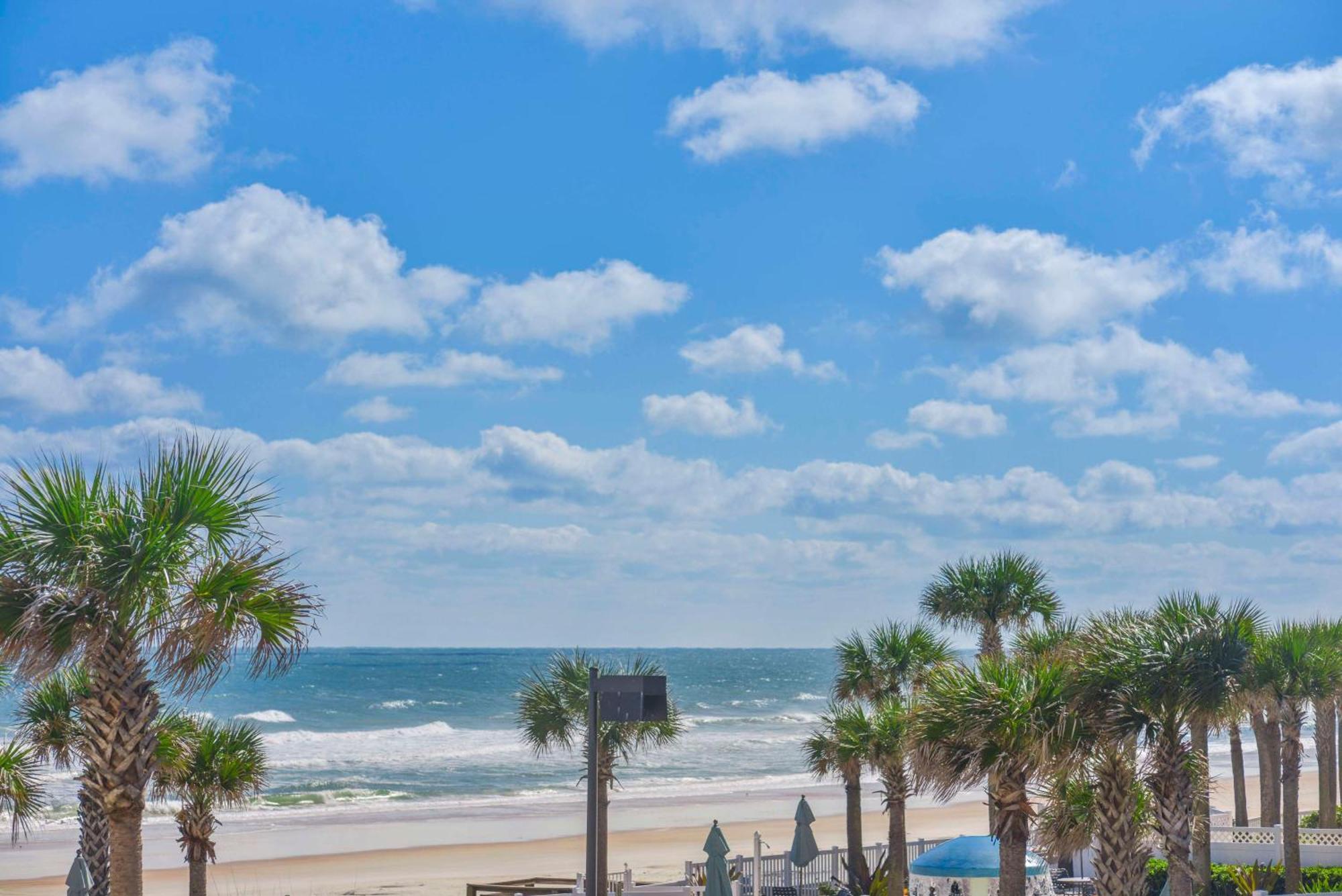 Hilton Vacation Club The Cove On Ormond Beach Exterior photo