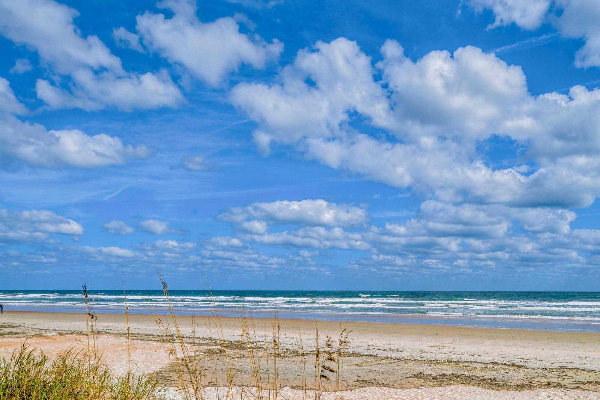 Hilton Vacation Club The Cove On Ormond Beach Exterior photo